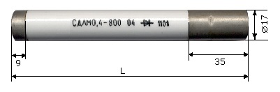 СДЛМ-0,4-800
